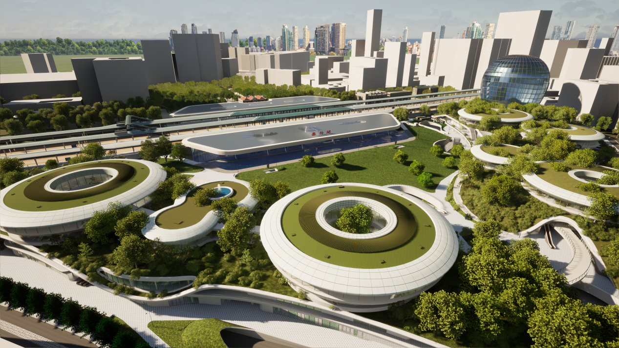 城市级实景三维解决方案-嘉兴火车站.png 城市级实景三维解决方案-嘉兴火车站.png